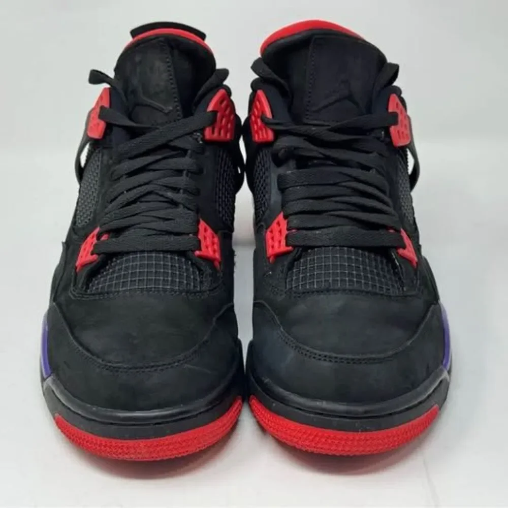 Jordan Air Jordan 4 Retro Raptors